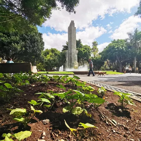 Home2book Centric & Cozy Flat Rambla Cruz *