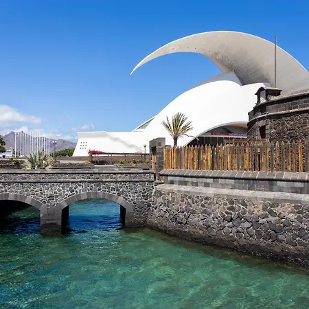 דירה Home2book Centric & Cozy Flat Rambla Cruz