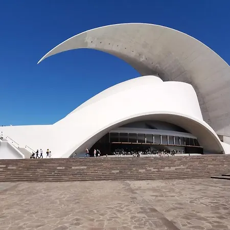 Appartement Home2book Centric & Cozy Flat Rambla Cruz *