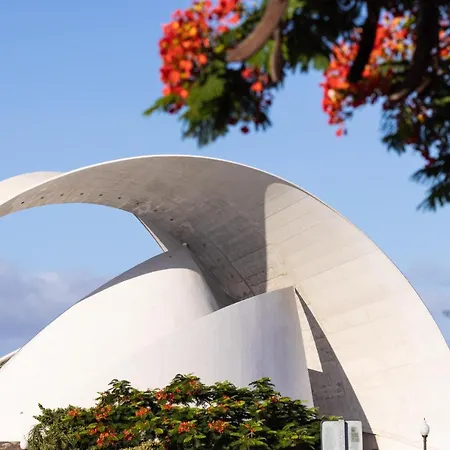 Home2book Centric & Cozy Flat Rambla Cruz Appartement *