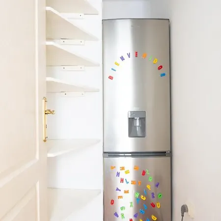 Home2book Centric & Cozy Flat Rambla Cruz Appartement