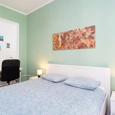 Home2book Centric & Cozy Flat Rambla Cruz Appartement Santa Cruz de Tenerife