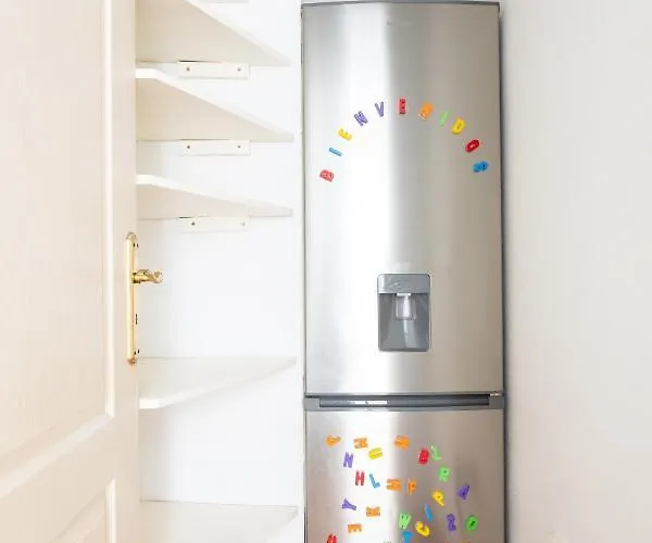 Home2book Centric & Cozy Flat Rambla Cruz Апартаменты