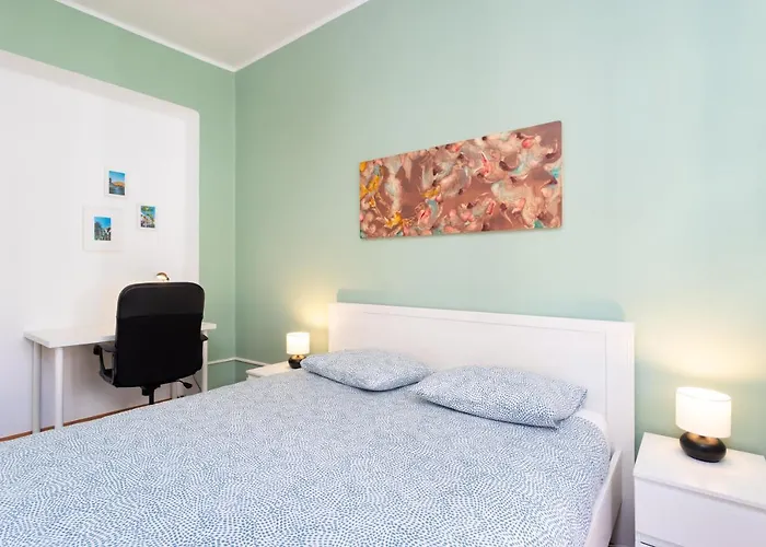 Home2book Centric & Cozy Flat Rambla Cruz Апартаменты Санта-Крус-де-Тенерифе