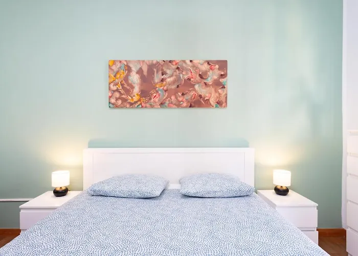 Home2book Centric & Cozy Flat Rambla Cruz * Санта-Крус-де-Тенерифе