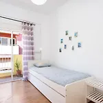 Apartment Home2book Centric & Cozy Flat Rambla Cruz Santa Cruz de Tenerife