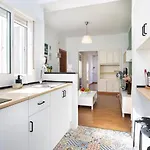 Home2book Centric & Cozy Flat Rambla Cruz Apartman Santa Cruz de Tenerife
