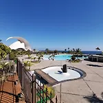 Apartman Home2book Centric & Cozy Flat Rambla Cruz