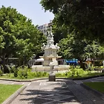 Home2book Centric & Cozy Flat Rambla Cruz Apartment