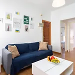 Home2book Centric & Cozy Flat Rambla Cruz Santa Cruz de Tenerife