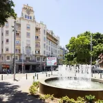 Home2book Centric & Cozy Flat Rambla Cruz Apartman Santa Cruz de Tenerife