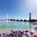 Home2book Centric & Cozy Flat Rambla Cruz Apartman *
