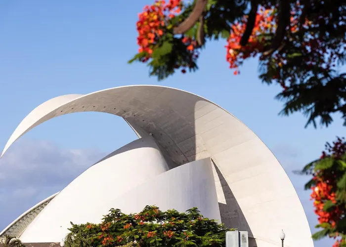 Home2book Centric & Cozy Flat Rambla Cruz Appartement *