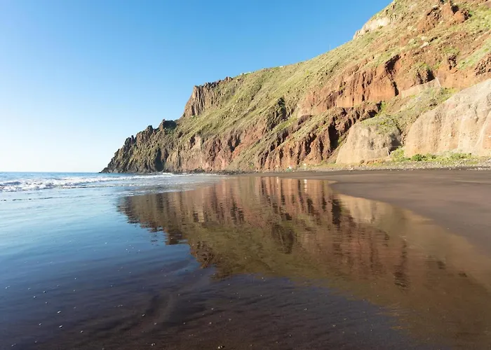 Home2book Centric & Cozy Flat Rambla Cruz * Santa-Cruz de Ténérife