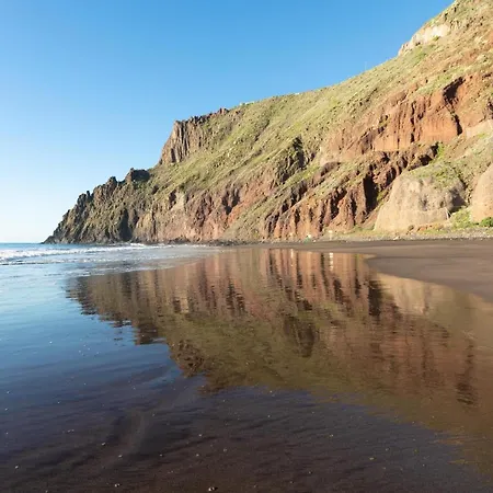 Home2book Centric & Cozy Flat Rambla Cruz * Santa Cruz de Tenerife