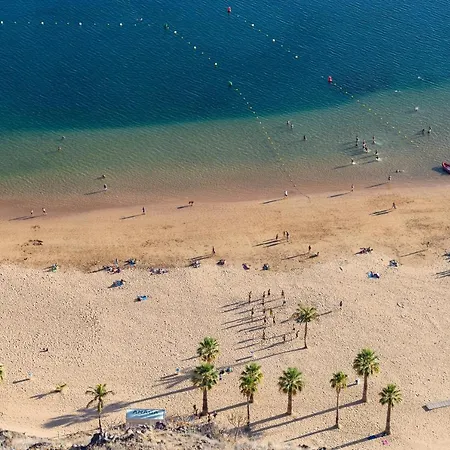 Home2book Centric & Cozy Flat Rambla Cruz *