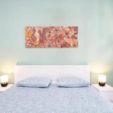 Home2book Centric & Cozy Flat Rambla Cruz * Santa Cruz de Tenerife